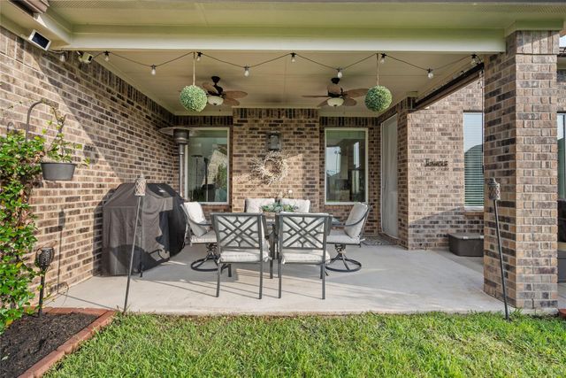 20714 Fertile Valley Lane, Richmond, TX 77407