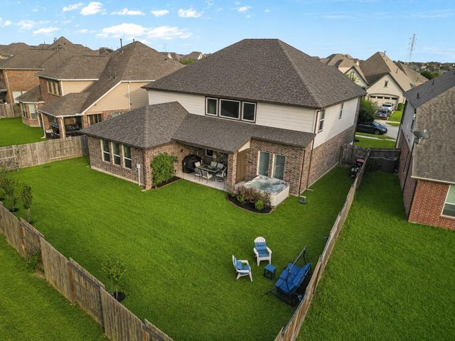 20714 Fertile Valley Lane, Richmond, TX 77407