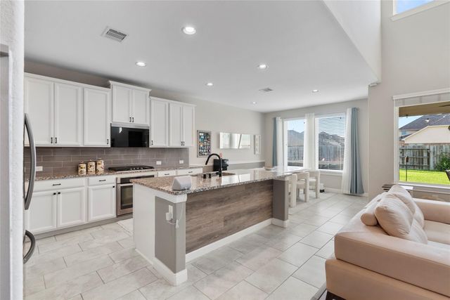 20714 Fertile Valley Lane, Richmond, TX 77407