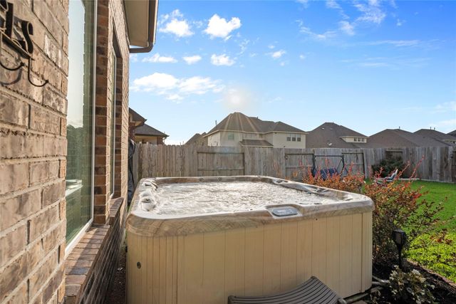 20714 Fertile Valley Lane, Richmond, TX 77407