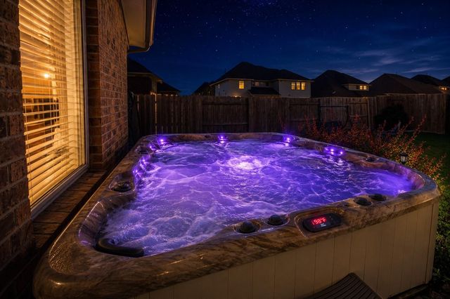 20714 Fertile Valley Lane, Richmond, TX 77407