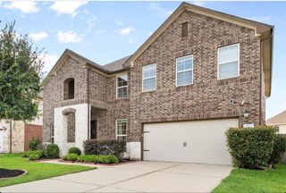 20714 Fertile Valley Lane, Richmond, TX 77407