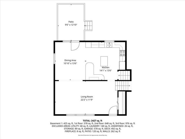 9229 Farley Lane, Overland Park, KS 66212