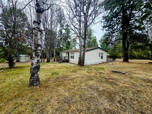 2919 Forest View Drive, Chiloquin, OR 97624
