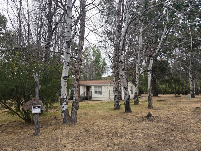 2919 Forest View Drive, Chiloquin, OR 97624
