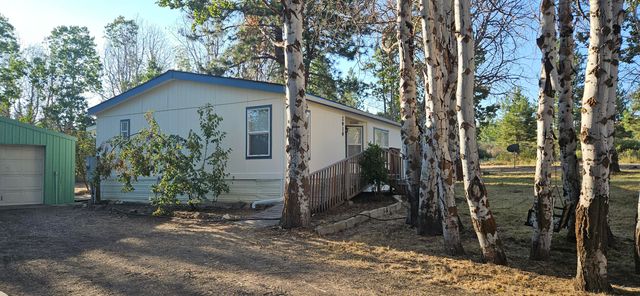 2919 Forest View Drive, Chiloquin, OR 97624