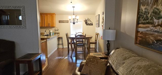 2919 Forest View Drive, Chiloquin, OR 97624