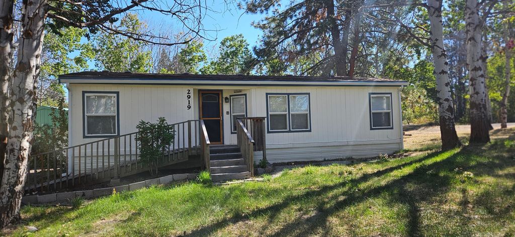 2919 Forest View Drive, Chiloquin, OR 97624