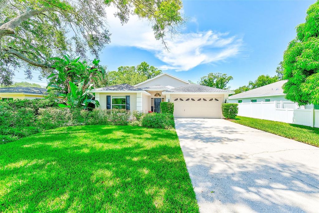 2004 NIGELS DRIVE, Dunedin, FL 34698