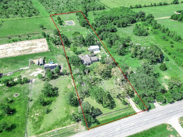10311 Fm 1462 Road, Alvin, TX 77511