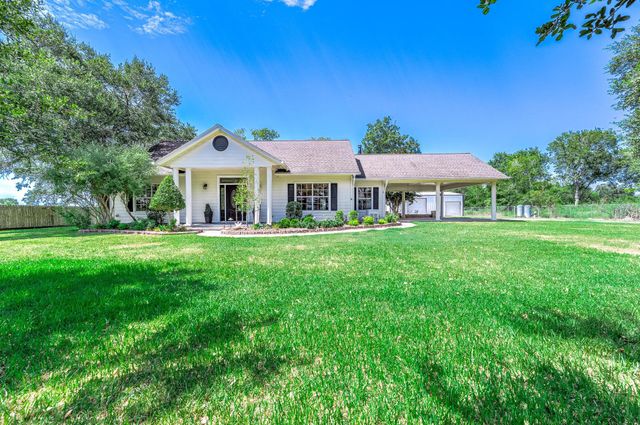 10311 Fm 1462 Road, Alvin, TX 77511