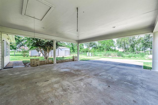 10311 Fm 1462 Road, Alvin, TX 77511