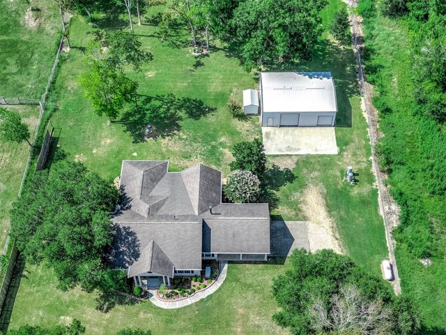 10311 Fm 1462 Road, Alvin, TX 77511
