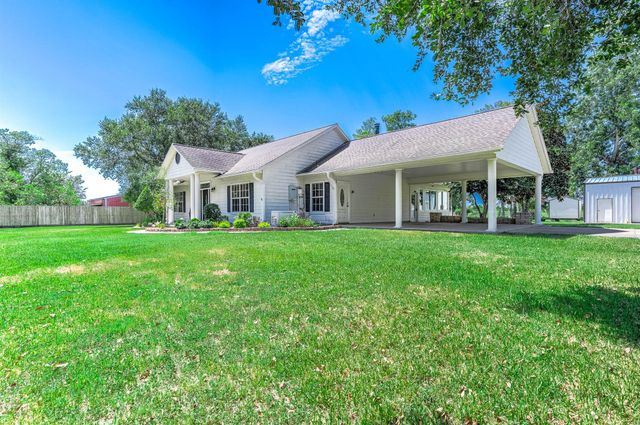 10311 Fm 1462 Road, Alvin, TX 77511