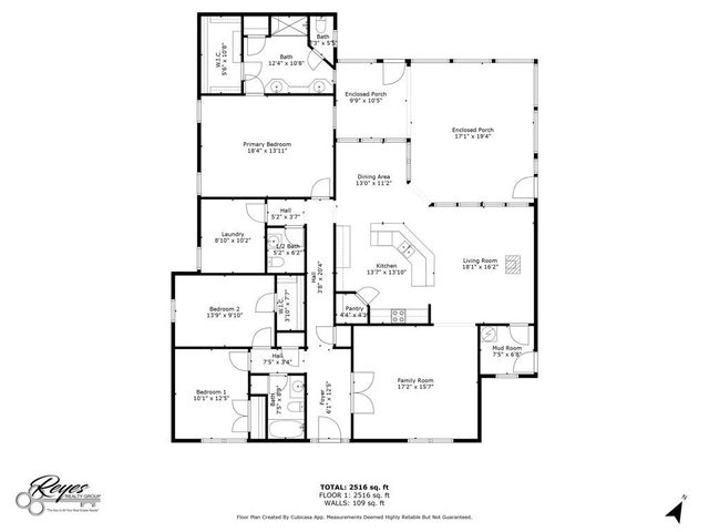 10311 Fm 1462 Road, Alvin, TX 77511