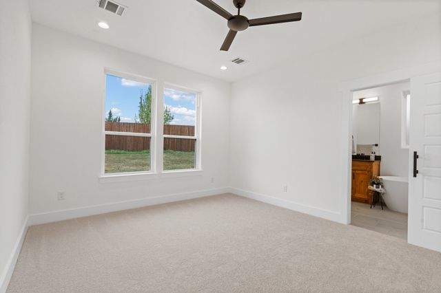 3306 Promenade Court, Granbury, TX 76049