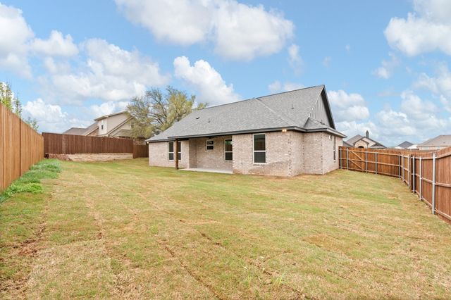 3306 Promenade Court, Granbury, TX 76049