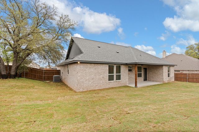 3306 Promenade Court, Granbury, TX 76049