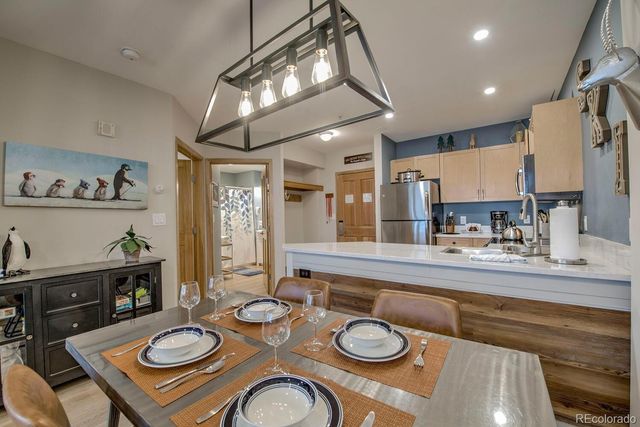 140 Ida Belle Drive 8267, Dillon, CO 80435