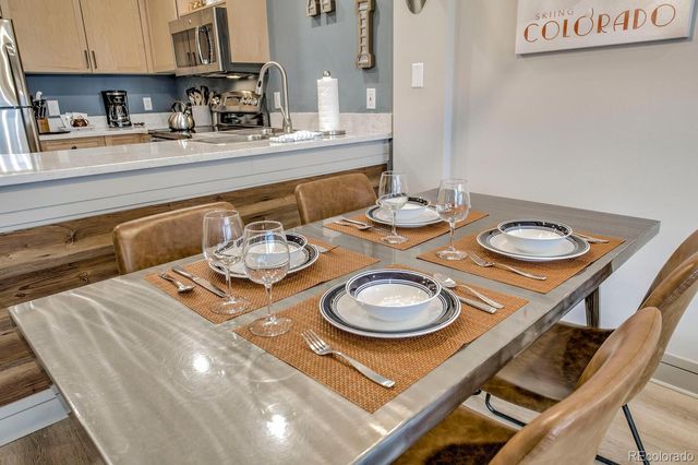 140 Ida Belle Drive 8267, Dillon, CO 80435