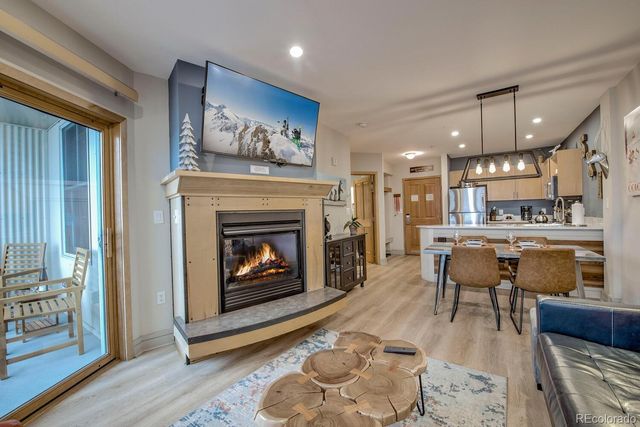 140 Ida Belle Drive 8267, Dillon, CO 80435