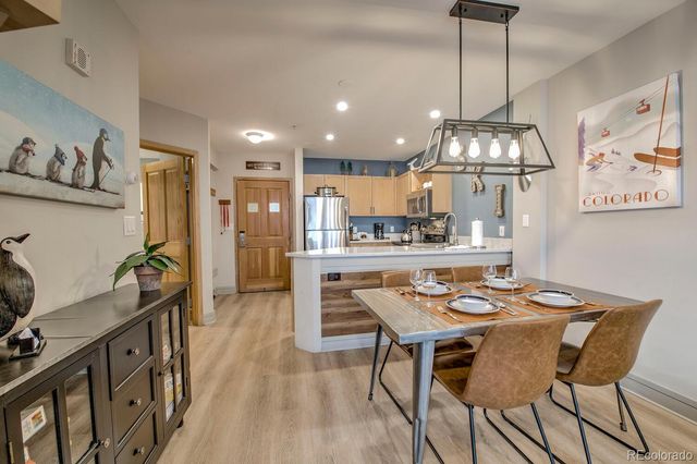 140 Ida Belle Drive 8267, Dillon, CO 80435