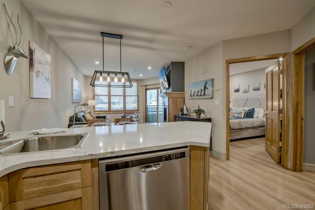 140 Ida Belle Drive 8267, Dillon, CO 80435