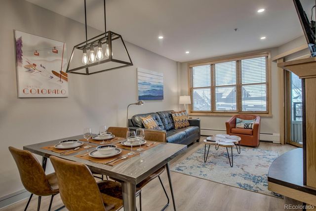 140 Ida Belle Drive 8267, Dillon, CO 80435