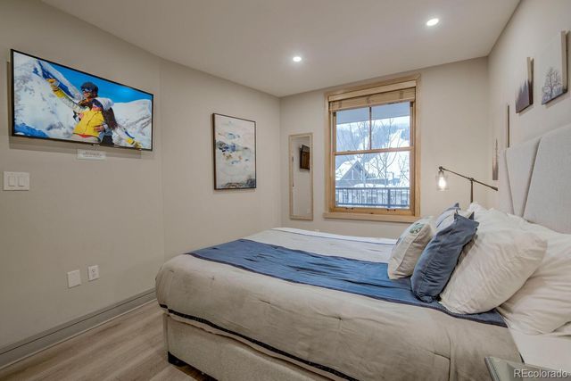 140 Ida Belle Drive 8267, Dillon, CO 80435