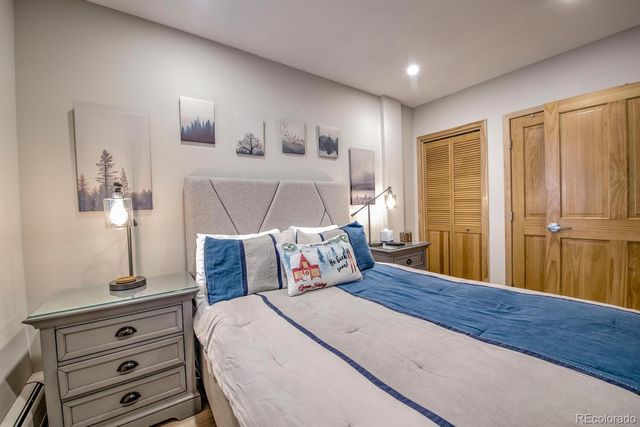 140 Ida Belle Drive 8267, Dillon, CO 80435