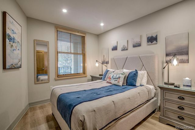 140 Ida Belle Drive 8267, Dillon, CO 80435