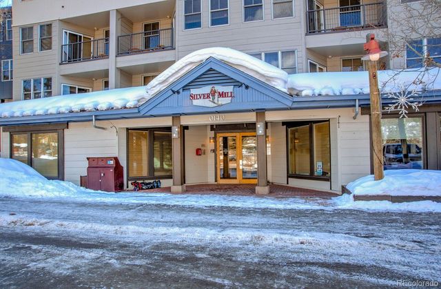 140 Ida Belle Drive 8267, Dillon, CO 80435