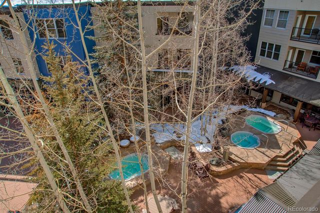 140 Ida Belle Drive 8267, Dillon, CO 80435