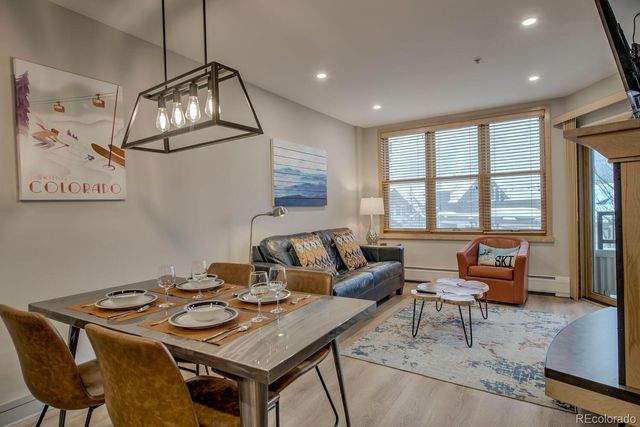 140 Ida Belle Drive 8267, Dillon, CO 80435