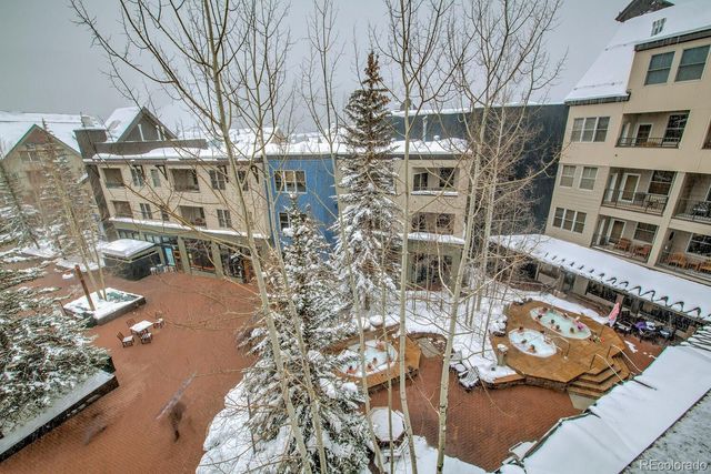 140 Ida Belle Drive 8267, Dillon, CO 80435