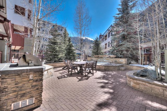 140 Ida Belle Drive 8267, Dillon, CO 80435