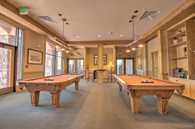 140 Ida Belle Drive 8267, Dillon, CO 80435