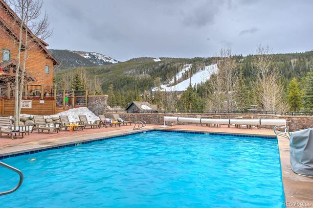 140 Ida Belle Drive 8267, Dillon, CO 80435