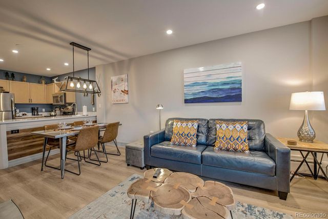 140 Ida Belle Drive 8267, Dillon, CO 80435