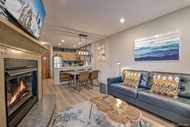 140 Ida Belle Drive 8267, Dillon, CO 80435