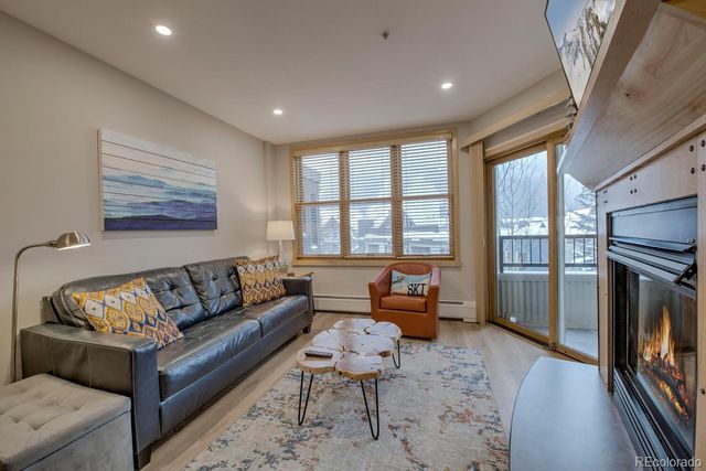 140 Ida Belle Drive 8267, Dillon, CO 80435