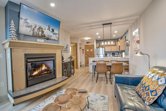 140 Ida Belle Drive 8267, Dillon, CO 80435