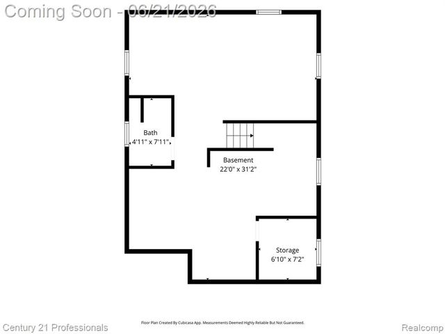 115 Gargantua Avenue, Clawson, MI 48017