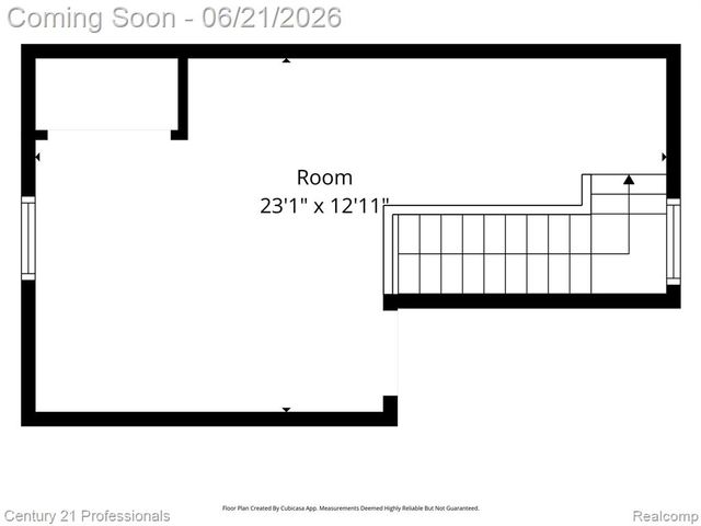 115 Gargantua Avenue, Clawson, MI 48017