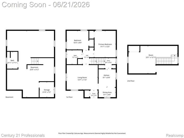 115 Gargantua Avenue, Clawson, MI 48017