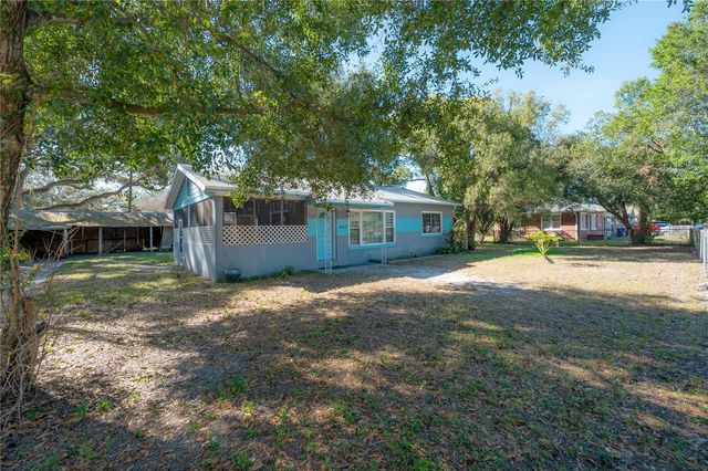 1517 E EMMA STREET, Tampa, FL 33610