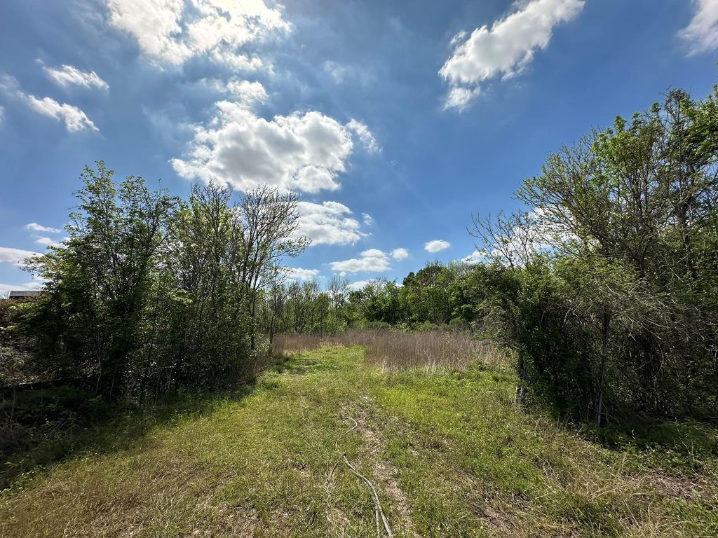 0 2nd Street, Houston, TX 77026