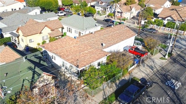 703 W L, Wilmington (los Angeles), CA 90744