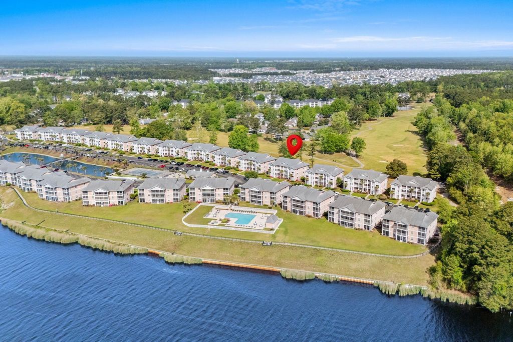 633 Waterway Village Blvd # 11-B, Myrtle Beach, SC 29579 — photo 2