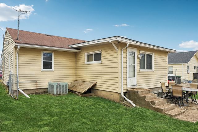 4514 SW 3rd Street, Des Moines, IA 50315